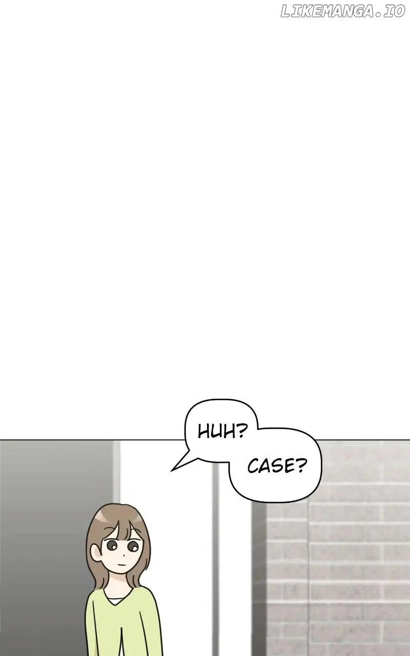 Maru Is a Puppy Chapter 47 - Page 27