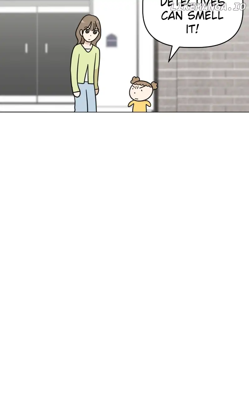 Maru Is a Puppy Chapter 47 - Page 29