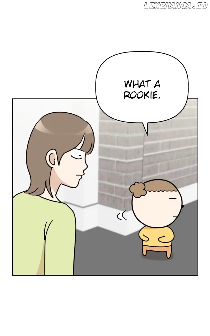 Maru Is a Puppy Chapter 47 - Page 30