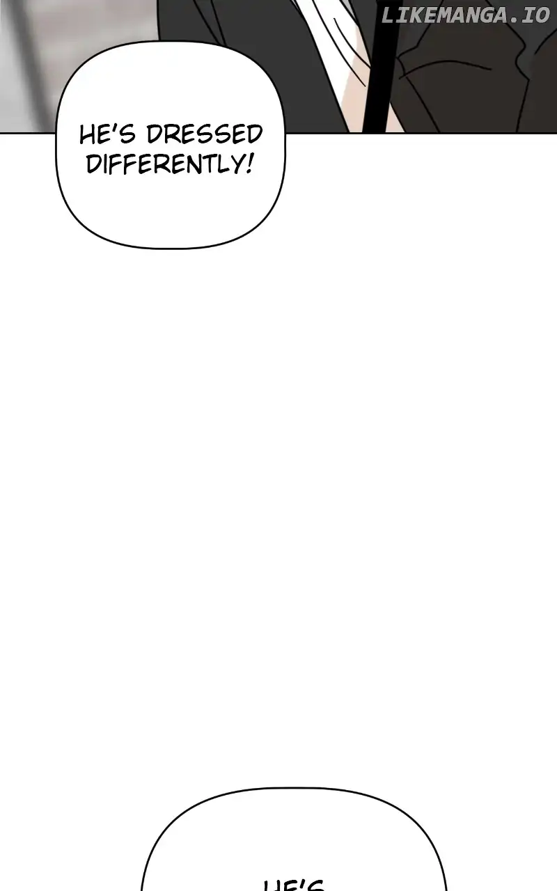 Maru Is a Puppy Chapter 47 - Page 32