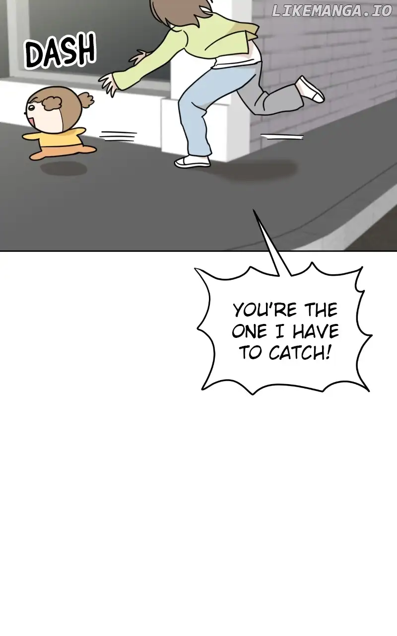 Maru Is a Puppy Chapter 47 - Page 37