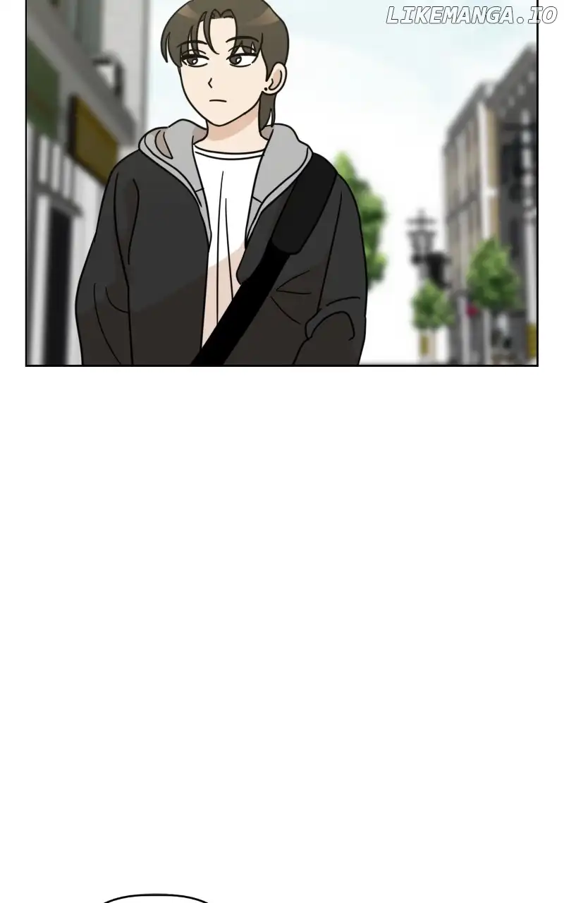 Maru Is a Puppy Chapter 47 - Page 39
