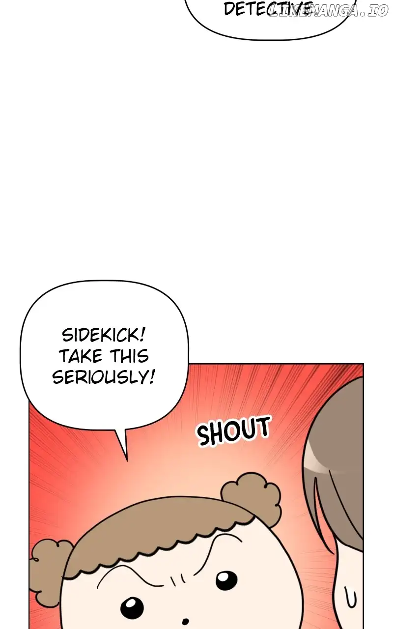 Maru Is a Puppy Chapter 47 - Page 42