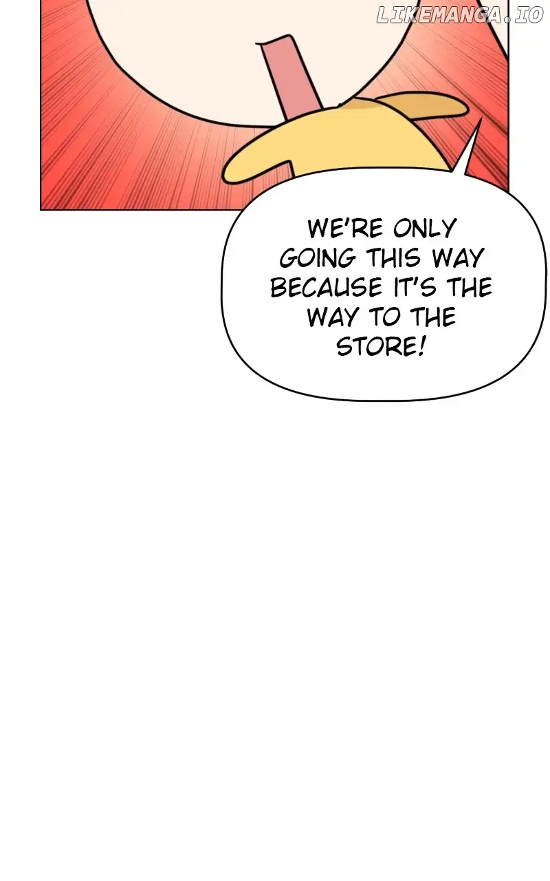 Maru Is a Puppy Chapter 47 - Page 43