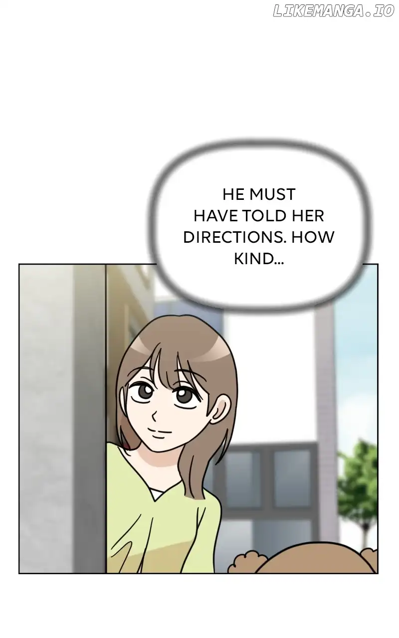Maru Is a Puppy Chapter 47 - Page 47
