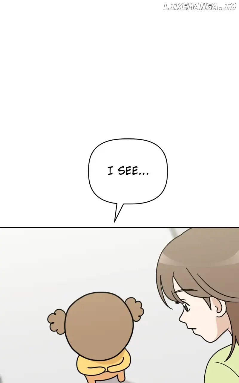 Maru Is a Puppy Chapter 47 - Page 49