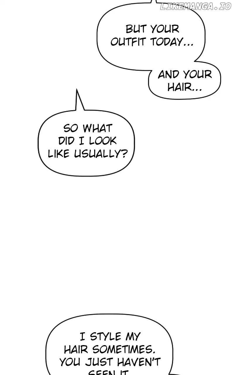 Maru Is a Puppy Chapter 47 - Page 5