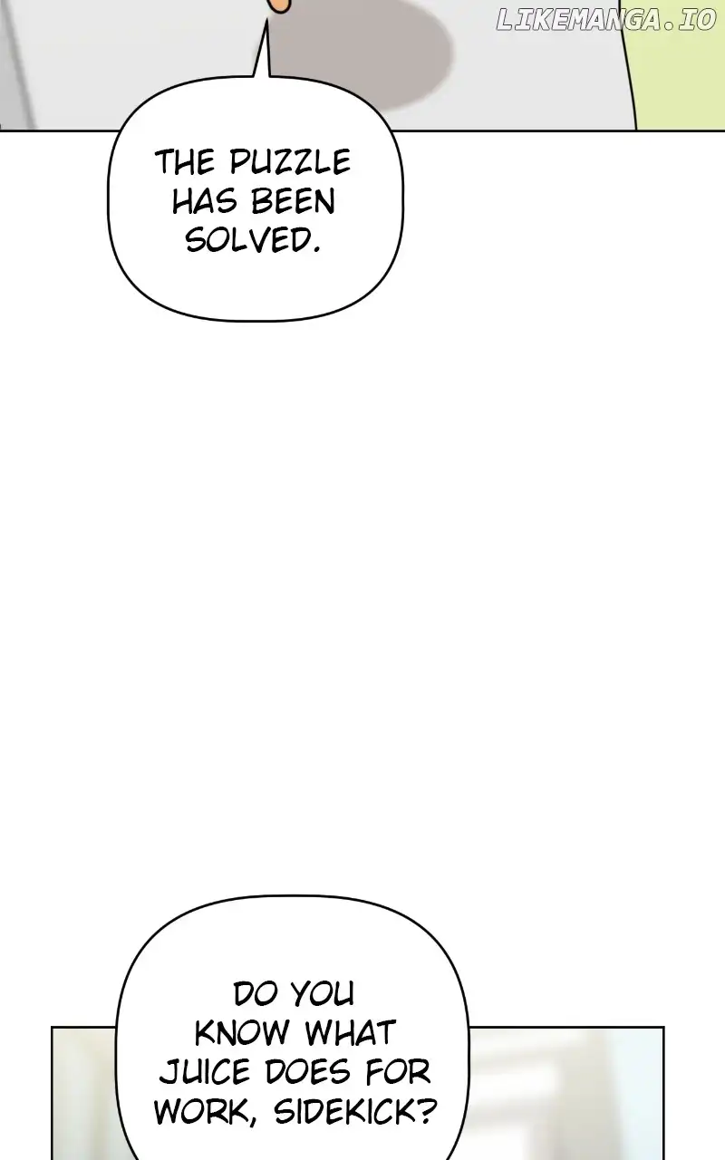 Maru Is a Puppy Chapter 47 - Page 50