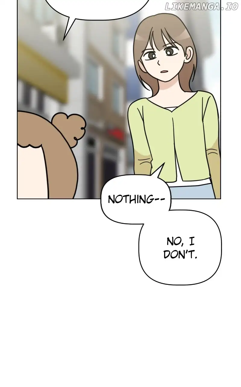 Maru Is a Puppy Chapter 47 - Page 51