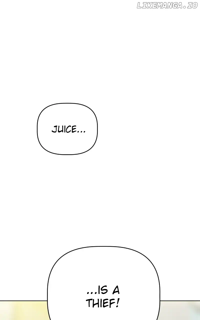 Maru Is a Puppy Chapter 47 - Page 52