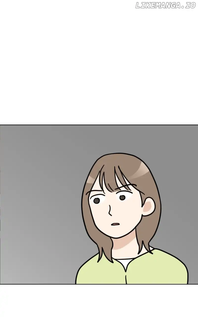 Maru Is a Puppy Chapter 47 - Page 54