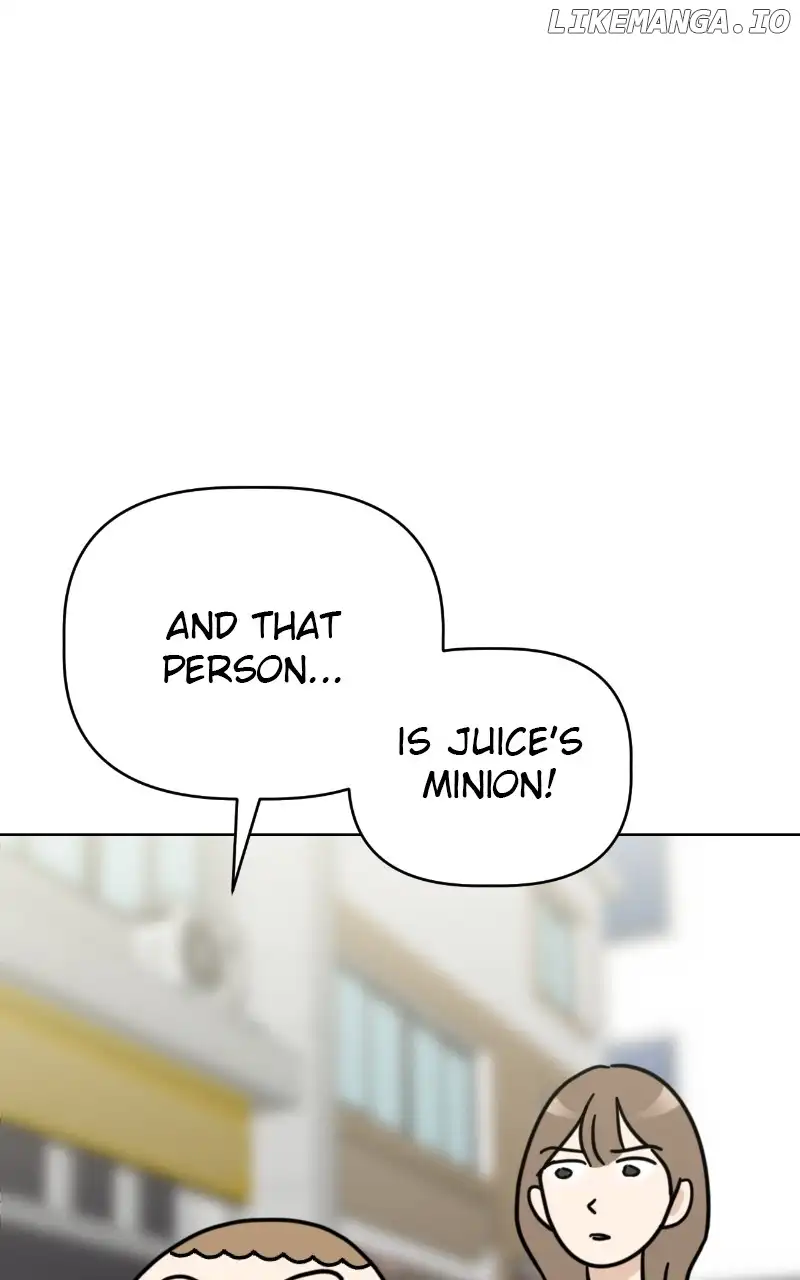 Maru Is a Puppy Chapter 47 - Page 55