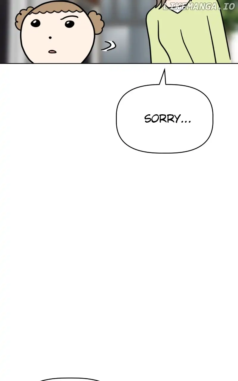 Maru Is a Puppy Chapter 47 - Page 59