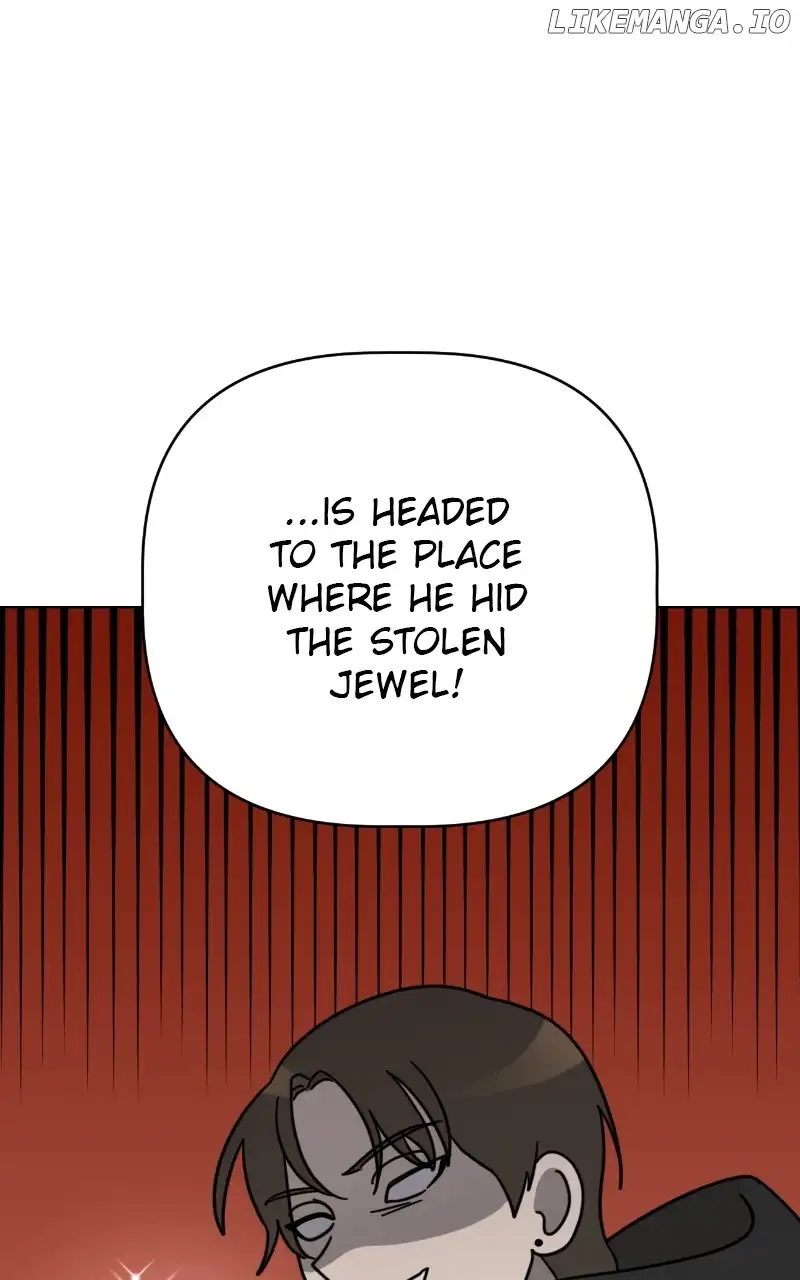 Maru Is a Puppy Chapter 47 - Page 61