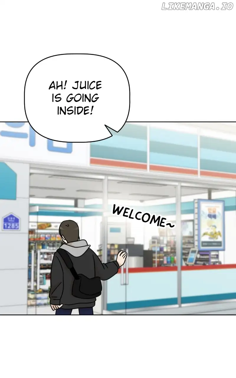Maru Is a Puppy Chapter 47 - Page 64