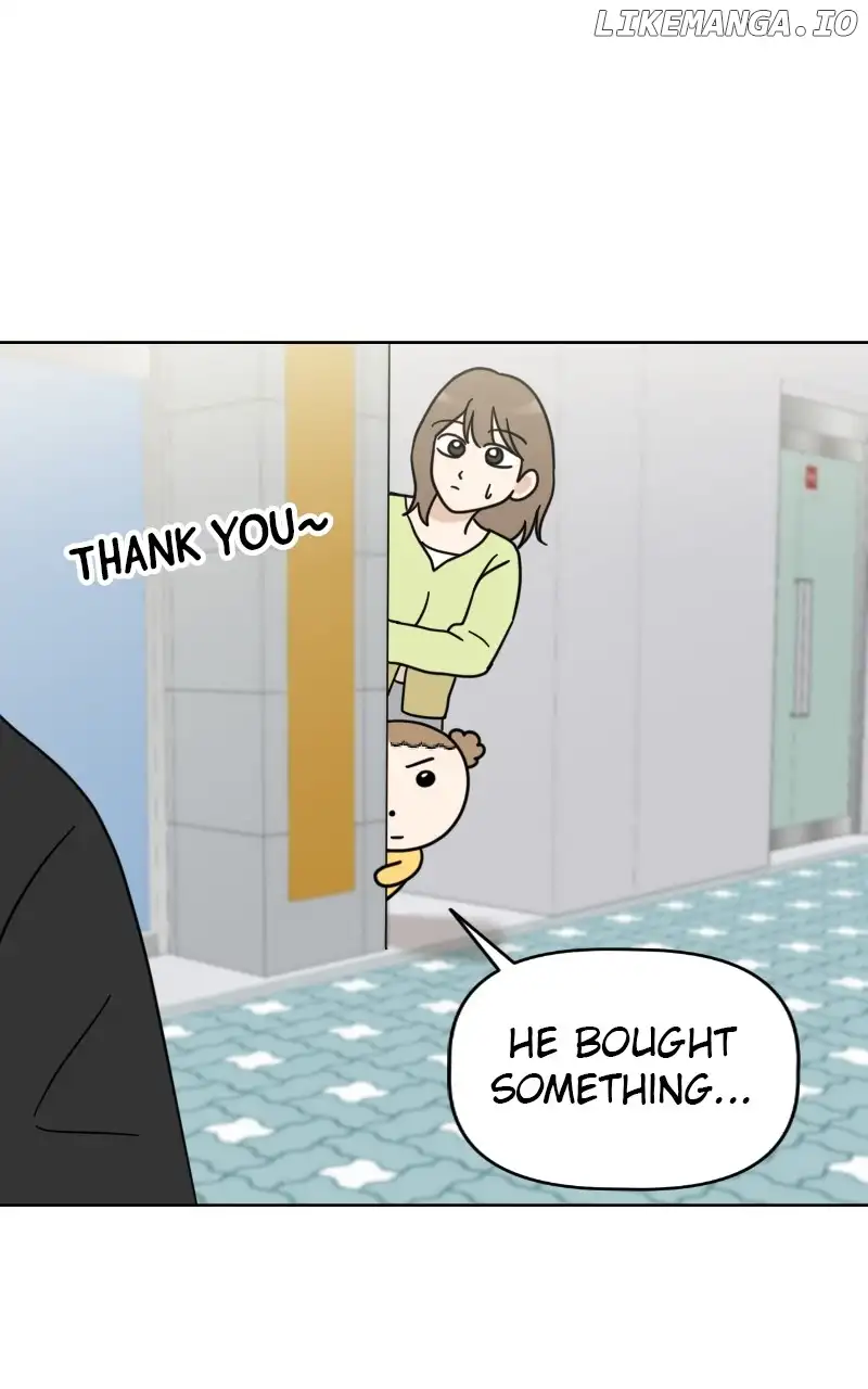 Maru Is a Puppy Chapter 47 - Page 65