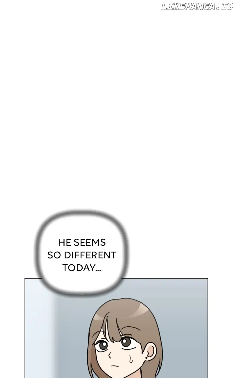 Maru Is a Puppy Chapter 47 - Page 7