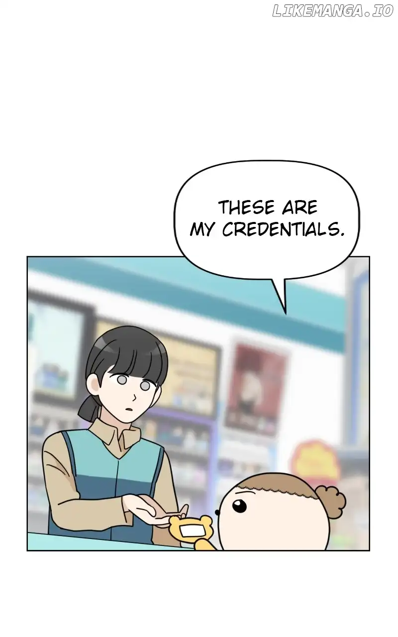 Maru Is a Puppy Chapter 47 - Page 70