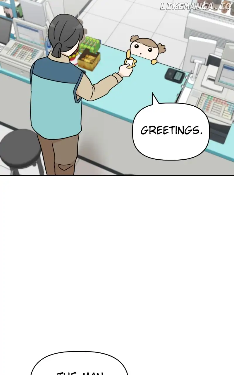 Maru Is a Puppy Chapter 47 - Page 73