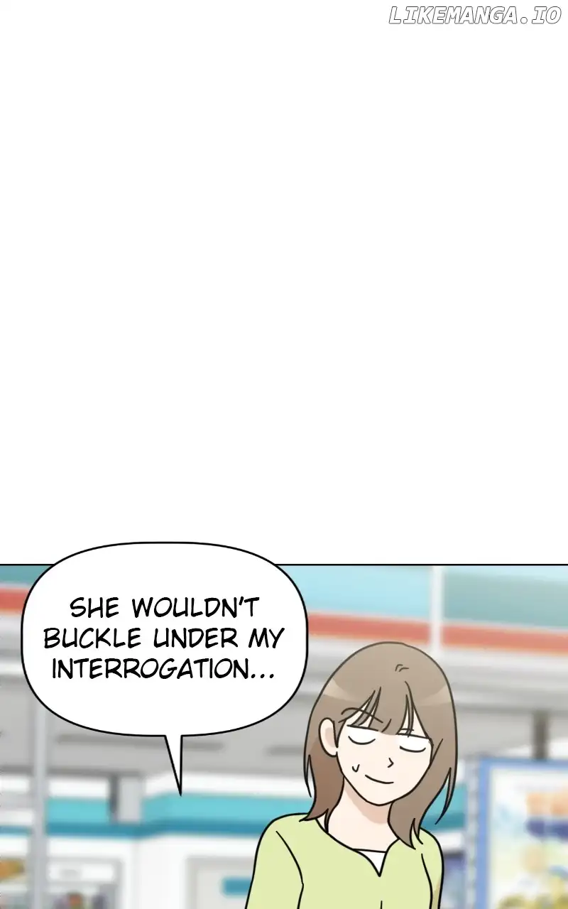 Maru Is a Puppy Chapter 47 - Page 78