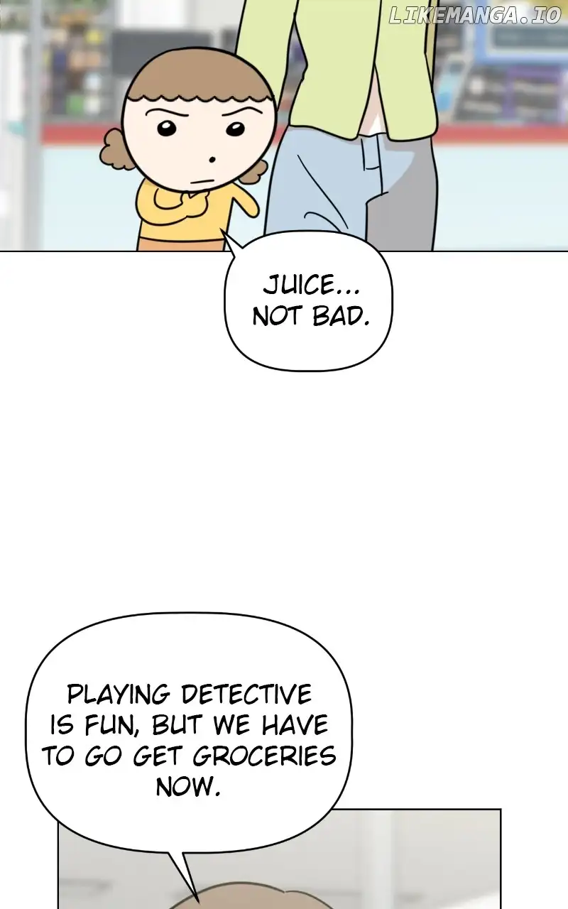 Maru Is a Puppy Chapter 47 - Page 79
