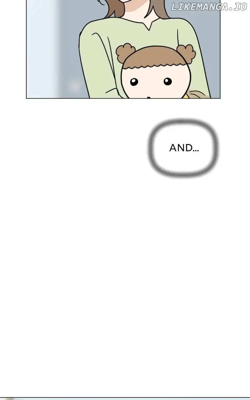 Maru Is a Puppy Chapter 47 - Page 8