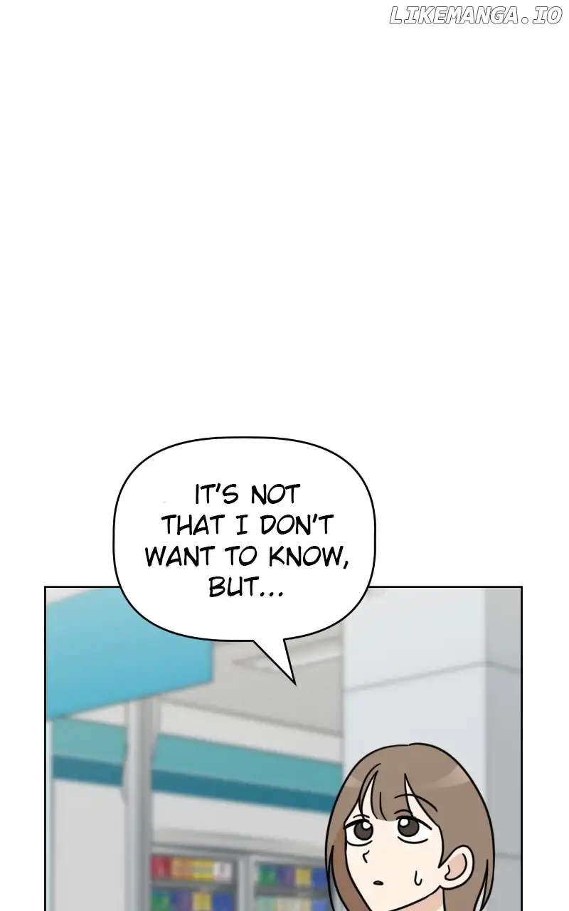 Maru Is a Puppy Chapter 47 - Page 82