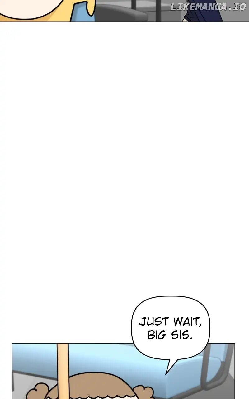 Maru Is a Puppy Chapter 48 - Page 1