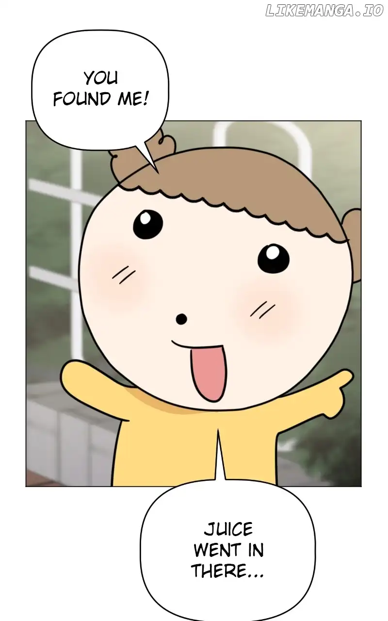 Maru Is a Puppy Chapter 48 - Page 13