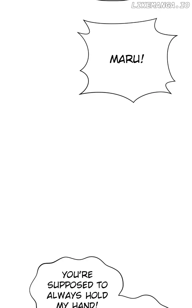 Maru Is a Puppy Chapter 48 - Page 14