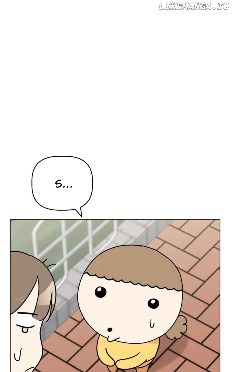 Maru Is a Puppy Chapter 48 - Page 16