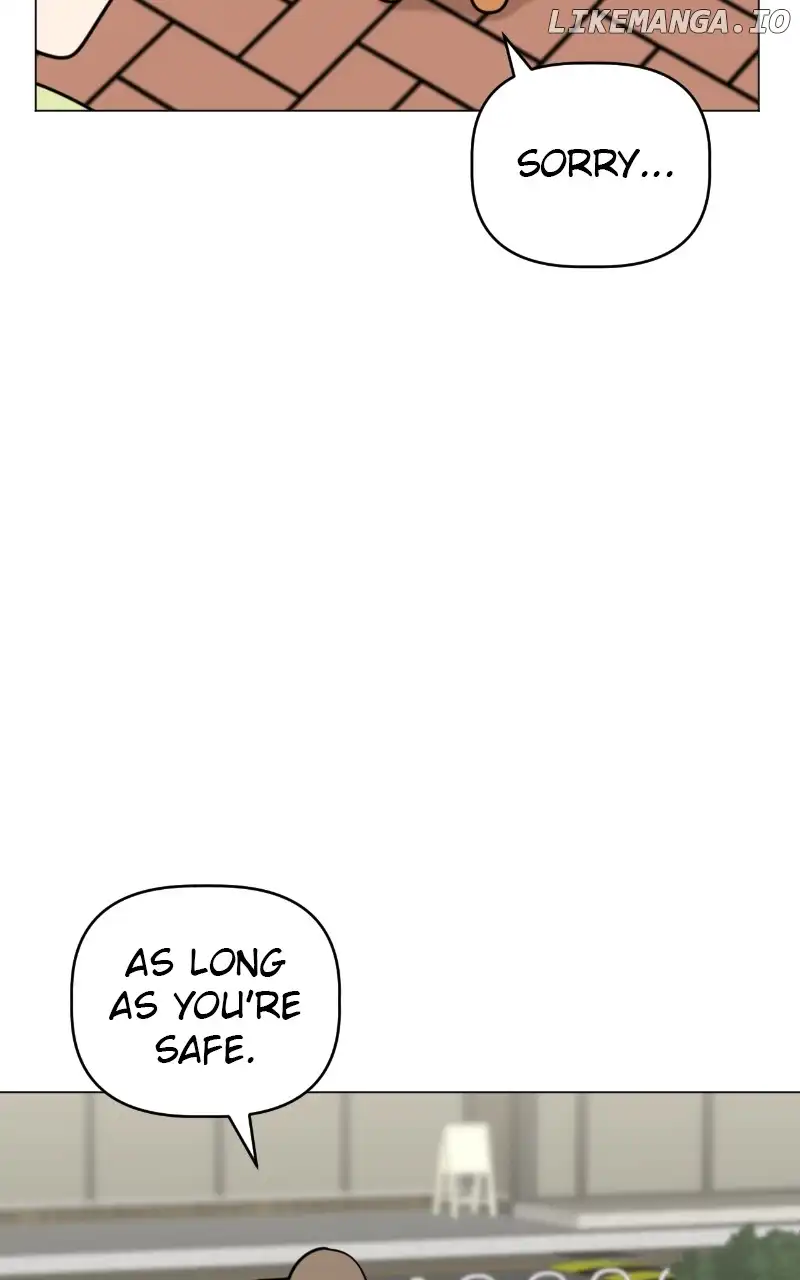Maru Is a Puppy Chapter 48 - Page 17