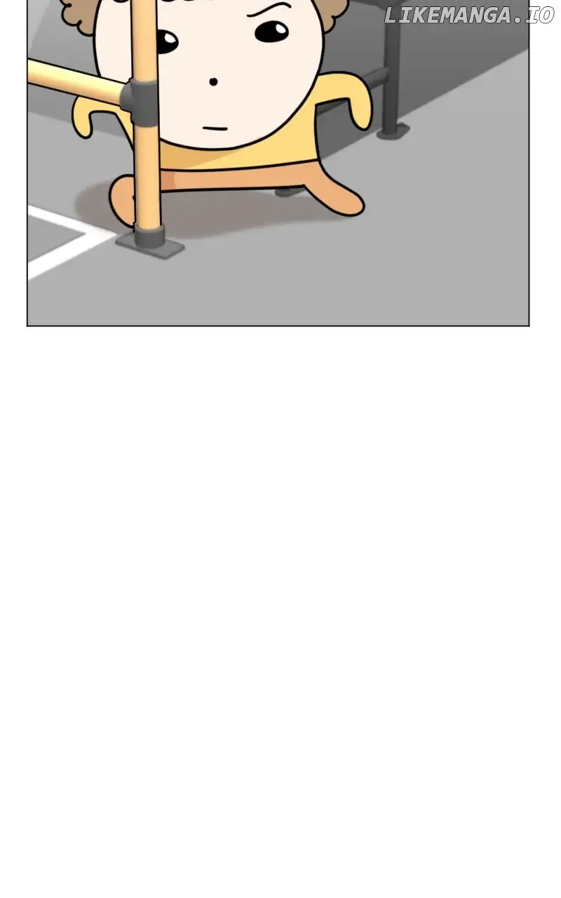 Maru Is a Puppy Chapter 48 - Page 2