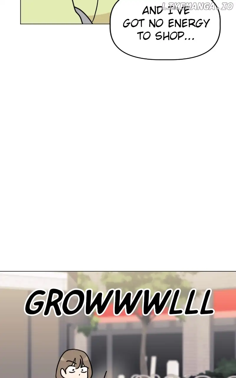 Maru Is a Puppy Chapter 48 - Page 20