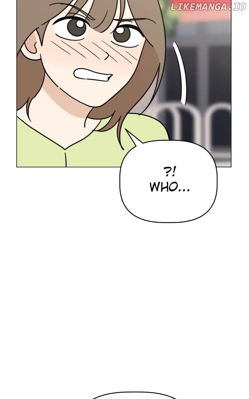 Maru Is a Puppy Chapter 48 - Page 22