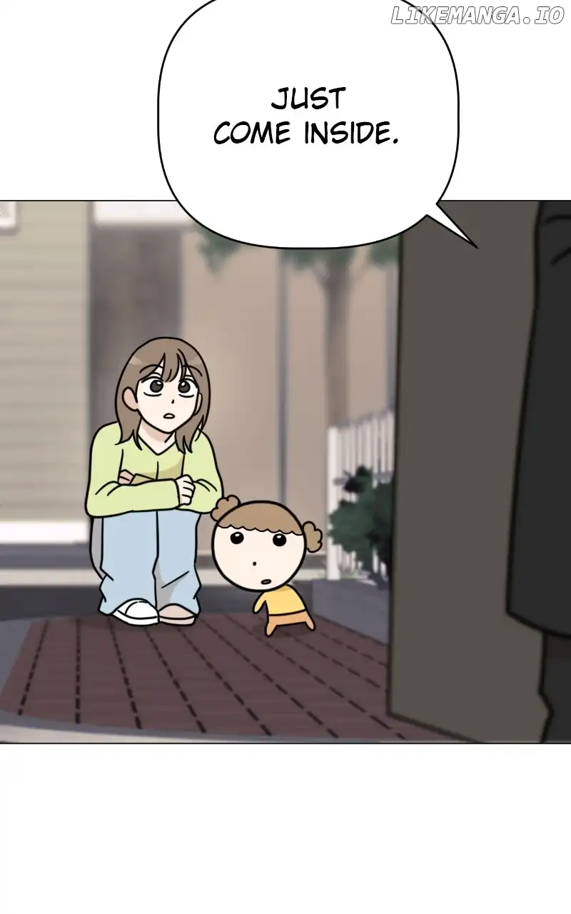 Maru Is a Puppy Chapter 48 - Page 23