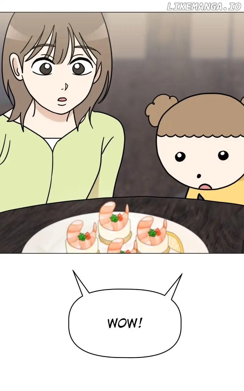 Maru Is a Puppy Chapter 48 - Page 28