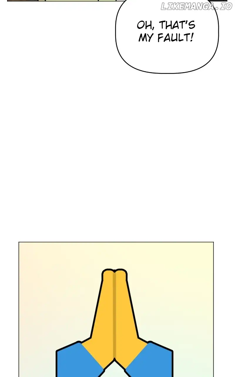Maru Is a Puppy Chapter 48 - Page 35