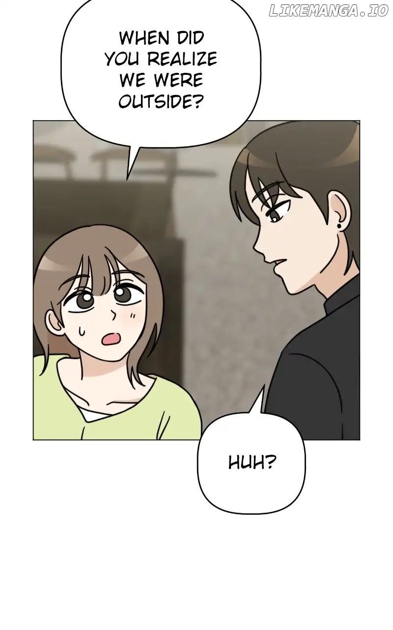 Maru Is a Puppy Chapter 48 - Page 40