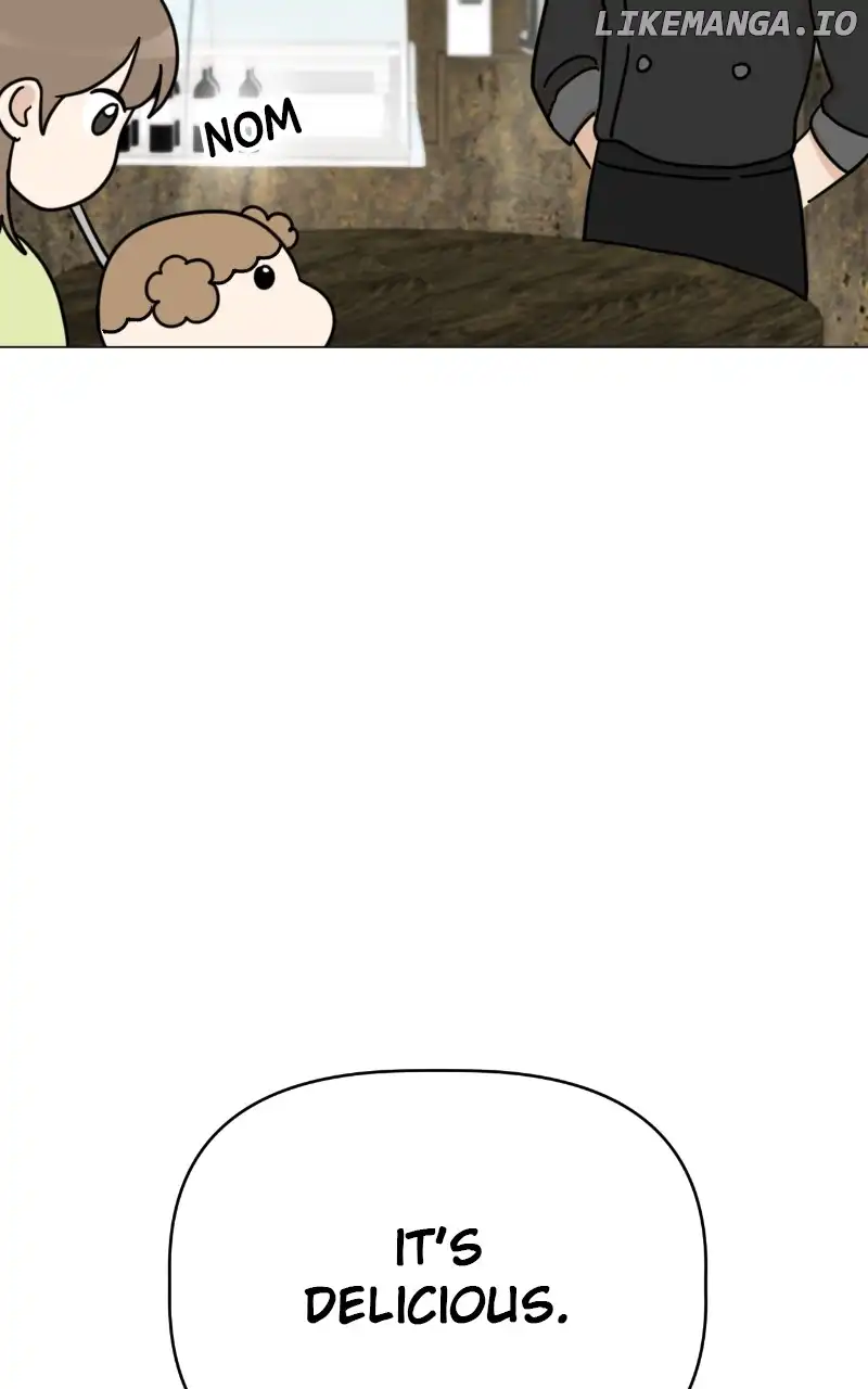Maru Is a Puppy Chapter 48 - Page 46