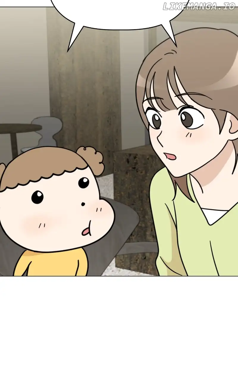 Maru Is a Puppy Chapter 48 - Page 47