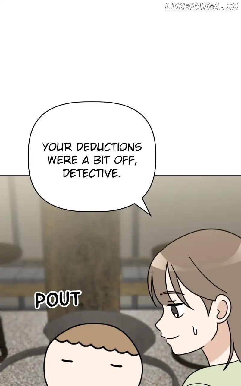 Maru Is a Puppy Chapter 48 - Page 52