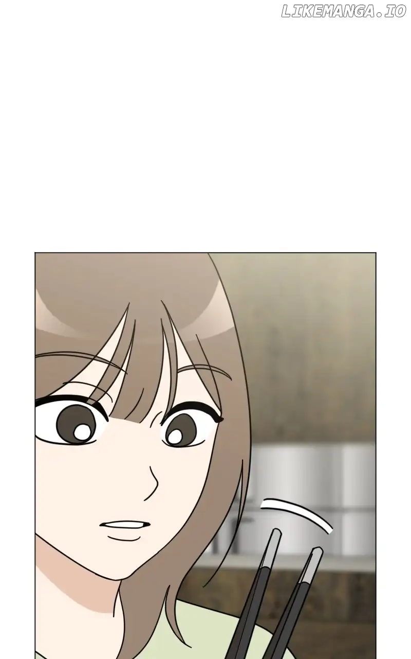 Maru Is a Puppy Chapter 48 - Page 55