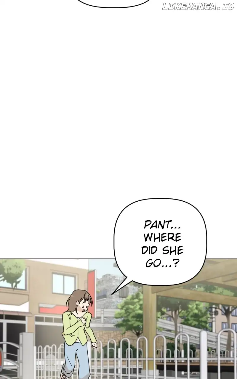 Maru Is a Puppy Chapter 48 - Page 6
