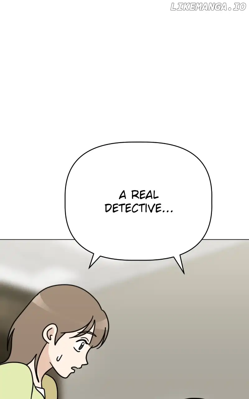 Maru Is a Puppy Chapter 48 - Page 62