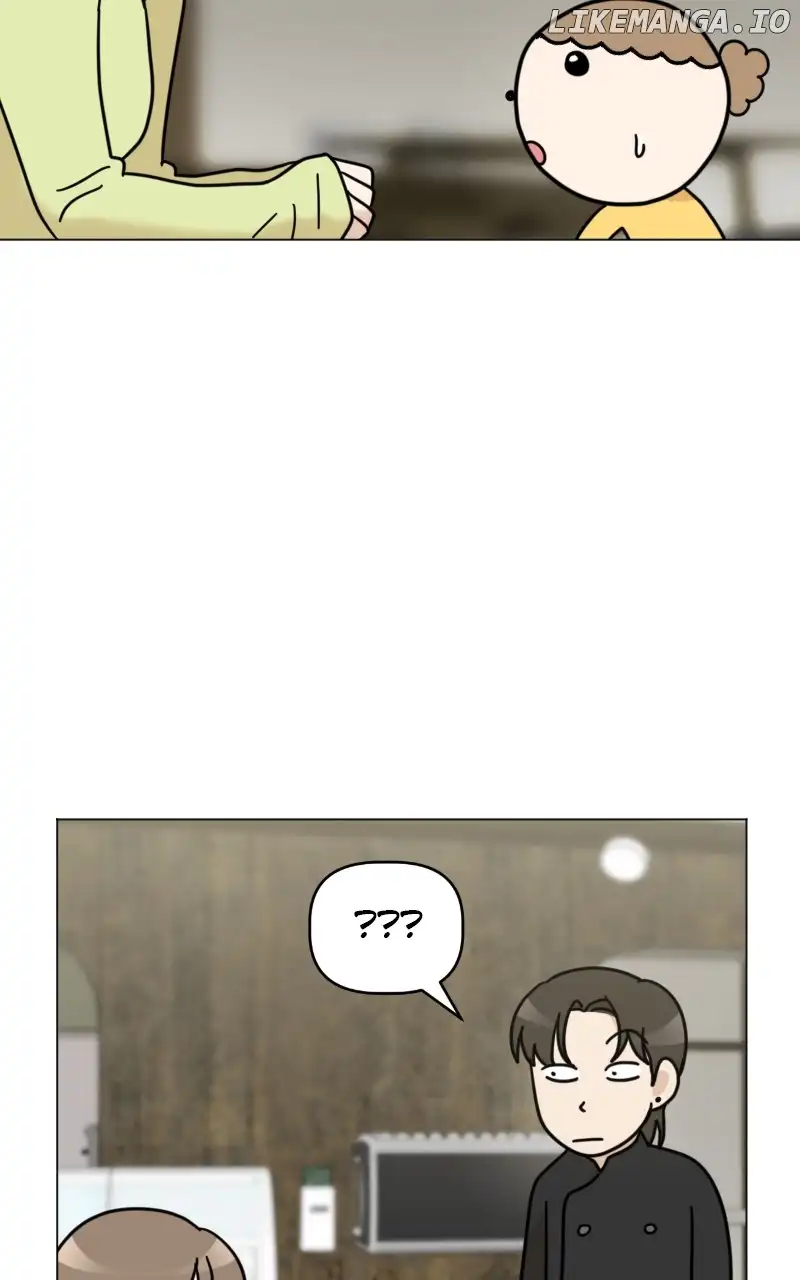 Maru Is a Puppy Chapter 48 - Page 63