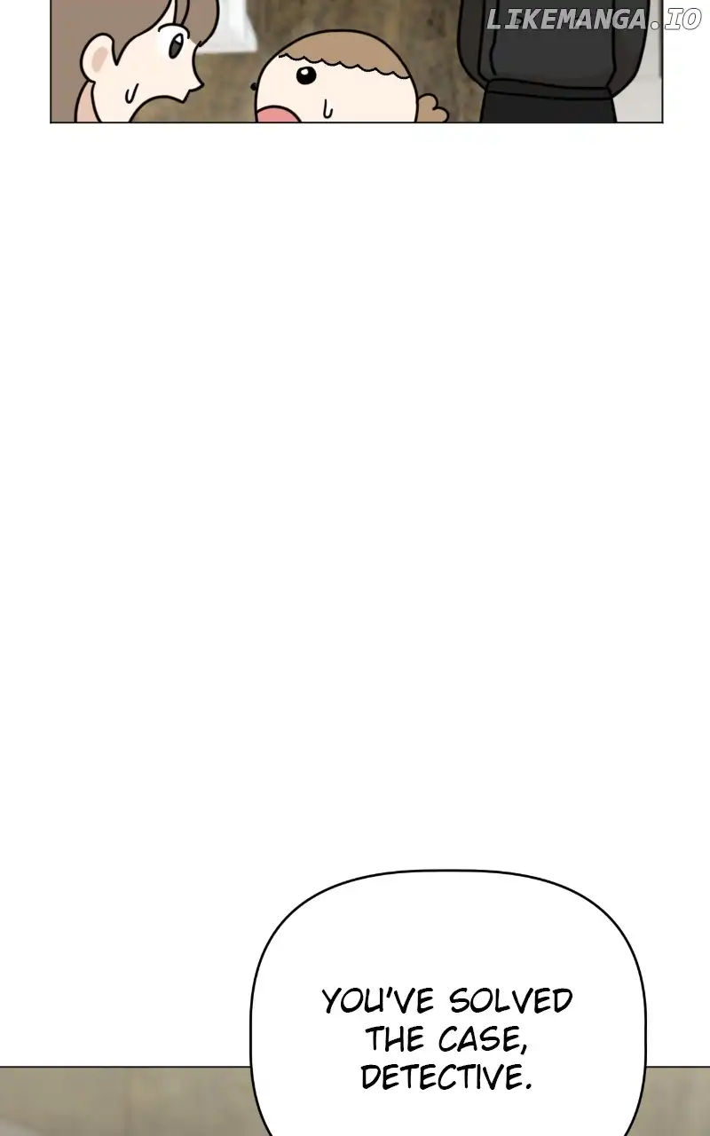 Maru Is a Puppy Chapter 48 - Page 64