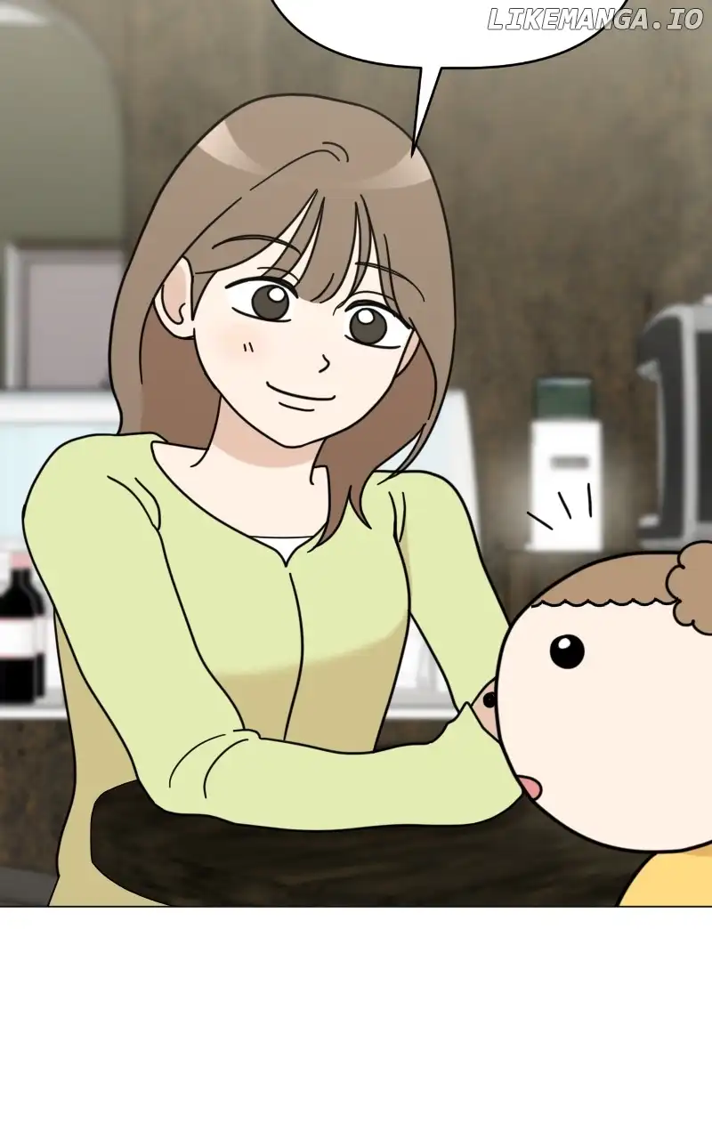 Maru Is a Puppy Chapter 48 - Page 65