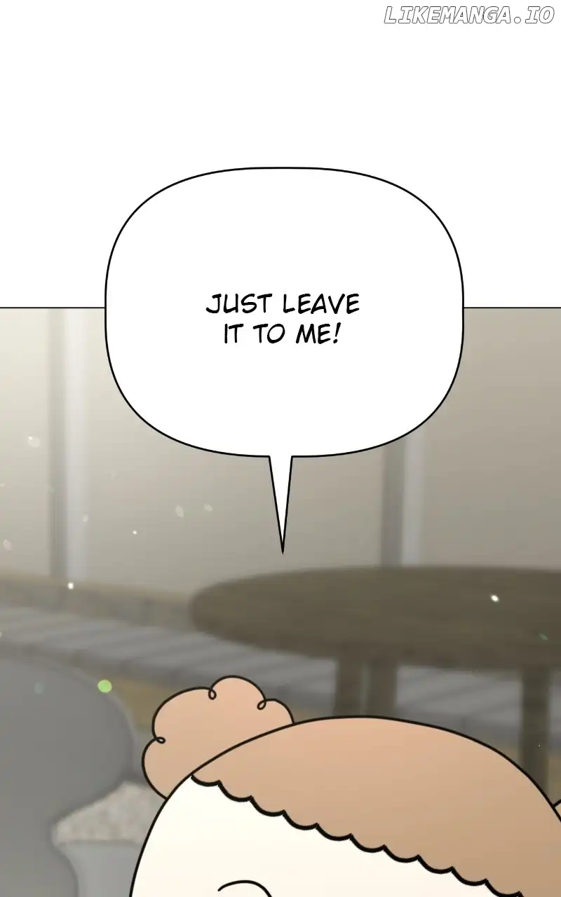 Maru Is a Puppy Chapter 48 - Page 66