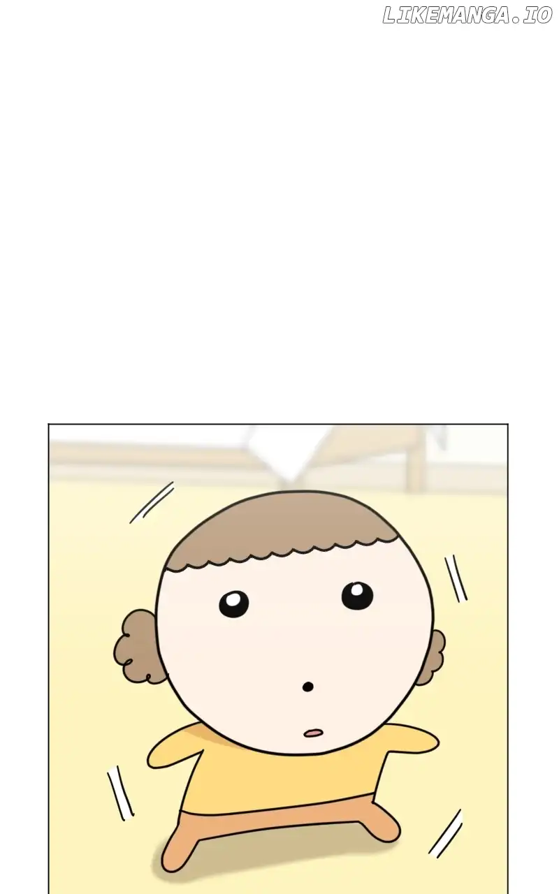 Maru Is a Puppy Chapter 48 - Page 73